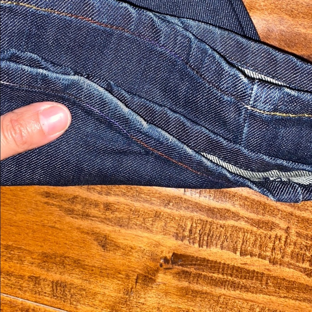 Buffalo jeans - Picture 3 of 4